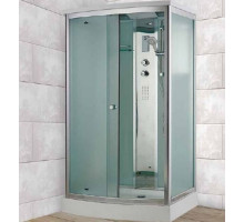 Душевая кабина Timo Comfort T-8815 C 120х90 см Clean Glass