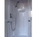 Душевая кабина Royal Bath RB 8120BP1-T 120х80 см, с прозрачными стеклами, правосторонняя