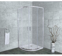 Душевой уголок Timo ALTTI-609 Clean Glass 90х90